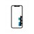 Touch Screen Digitizer For Apple Iphone Xr White By - Maxbhi Com