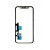 Touch Screen Digitizer For Apple Iphone Xr White By - Maxbhi Com