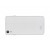 Full Body Housing For Doogee Dg800 White - Maxbhi Com