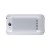 Full Body Housing For Olive Vs3500 Swank White - Maxbhi Com