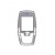 Full Body Housing For Nokia 6620 White - Maxbhi Com