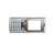 Full Body Housing For Samsung M120 White - Maxbhi Com