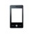 Full Body Housing For Lg Ks200 White - Maxbhi Com