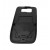 Back Panel Cover For Nokia E63 Black - Maxbhi Com