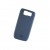 Back Panel Cover For Nokia E63 Blue - Maxbhi Com