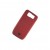Back Panel Cover For Nokia E63 Red - Maxbhi Com