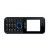 Full Body Housing For Celkon C180 Jumbo White - Maxbhi Com