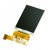 Lcd With Touch Screen For Sony Ericsson P990i Silver By - Maxbhi Com