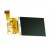 Lcd With Touch Screen For Sony Ericsson P990i Silver By - Maxbhi Com