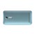 Full Body Housing For Asus Zenfone Go Zb500kg Blue - Maxbhi Com