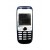 Full Body Housing For Sony Ericsson J200 White - Maxbhi Com