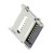 Mmc Connector For Lenovo Ideatab Lynx K3011 64gb By - Maxbhi Com