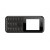 Full Body Housing For Detel D313 White - Maxbhi Com