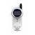 Full Body Housing For Motorola V70 White - Maxbhi Com