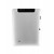 Full Body Housing For Swipe Velocity Tab White - Maxbhi Com