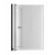 Full Body Housing For Lenovo Yoga Tablet 2 Windows Anypen White - Maxbhi Com