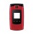 Full Body Housing For Samsung A711 Red - Maxbhi Com