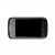 Full Body Housing For Zte Kis Flex Black - Maxbhi Com
