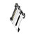 Mmc Connector For Relaxx Z6 By - Maxbhi Com