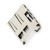 Mmc Connector For Usha Shriram B1 By - Maxbhi Com