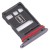 Sim Card Holder Tray For Huawei Mate 30 Rs Porsche Design White - Maxbhi Com