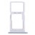 Sim Card Holder Tray For Honor 9x White - Maxbhi Com