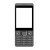 Full Body Housing For Lava Spark Vibe Black - Maxbhi Com