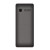 Full Body Housing For Lava Spark Vibe Black - Maxbhi Com