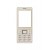 Full Body Housing For Lava Spark Vibe White - Maxbhi Com