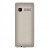 Full Body Housing For Lava Spark Vibe White - Maxbhi Com