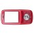 Full Body Housing For Samsung X530 Pink - Maxbhi Com