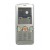 Full Body Housing For Sony Ericsson W610 White - Maxbhi Com