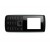 Full Body Housing For Lava Bond A5 Plus Black - Maxbhi Com