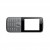 Full Body Housing For Micromax X242 Black - Maxbhi Com