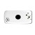 Full Body Housing For Zen P35 Black - Maxbhi Com
