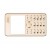 Full Body Housing For Greenberry M1 Gold - Maxbhi Com