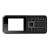 Full Body Housing For Hitech Micra 140 Black - Maxbhi Com