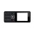 Full Body Housing For Karbonn K7 Rock Black - Maxbhi Com