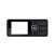 Full Body Housing For Karbonn K7 Rock Black - Maxbhi Com