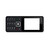 Full Body Housing For Karbonn K7 Rock White - Maxbhi Com
