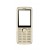 Full Body Housing For Mafe Mega Black - Maxbhi Com
