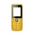 Full Body Housing For Reach Cogent Mini Yellow - Maxbhi Com