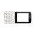 Full Body Housing For Reach Power 230 White - Maxbhi Com