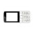 Full Body Housing For Reach Power 230 White - Maxbhi Com