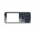 Full Body Housing For Relaxx R7s Black - Maxbhi Com