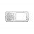 Full Body Housing For Relaxx R7s White - Maxbhi Com