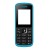 Full Body Housing For Trio T4 Star Blue - Maxbhi Com