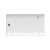 Full Body Housing For Unic N1 White - Maxbhi Com