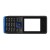 Full Body Housing For Ziox Starz Power White - Maxbhi Com