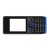 Full Body Housing For Ziox Starz Power White - Maxbhi Com